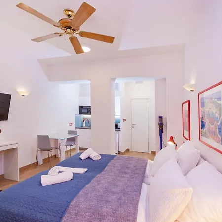 Apartment Charming At The Old Town Gate *
