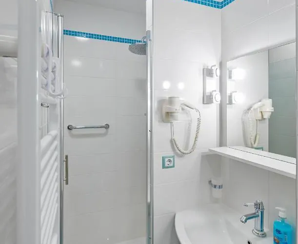 Charming At The Old Town Gate