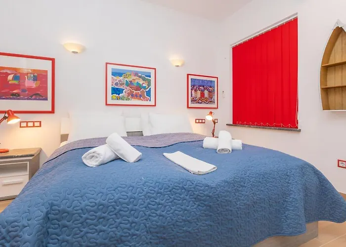 Charming At The Old Town Gate Apartment Dubrovnik