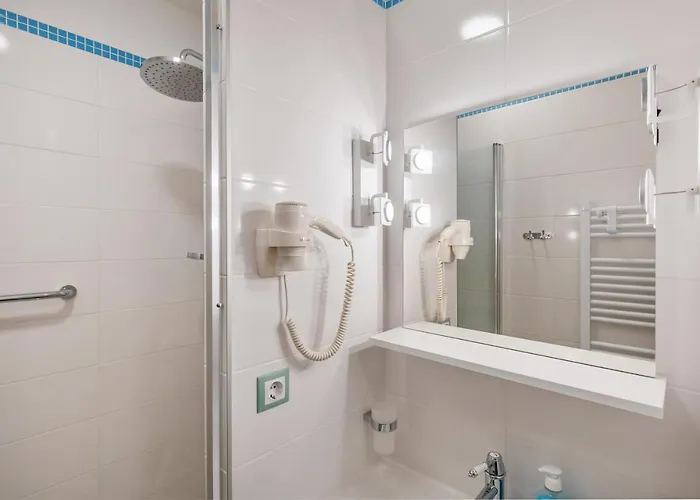 Charming At The Old Town Gate *