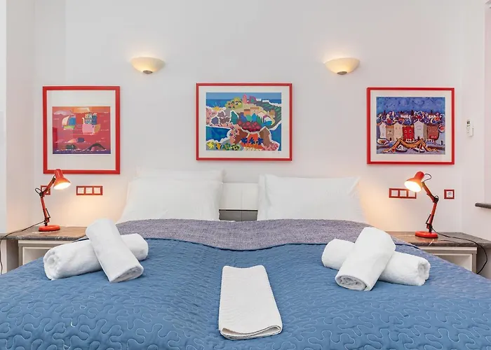 Apartment Charming At The Old Town Gate