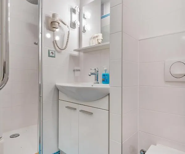 Charming At The Old Town Gate Apartment Dubrovnik