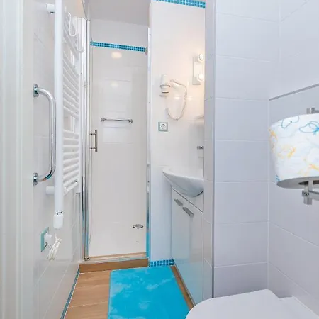 Charming At The Old Town Gate *