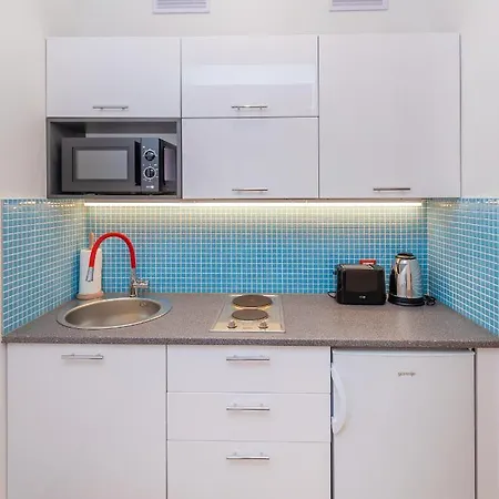 Charming At The Old Town Gate