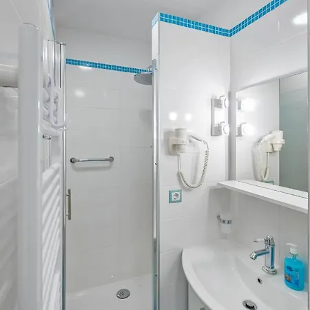 Charming At The Old Town Gate