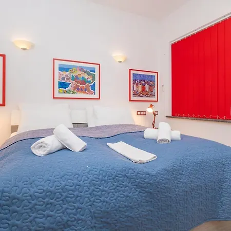 Charming At The Old Town Gate Apartamento Dubrovnik
