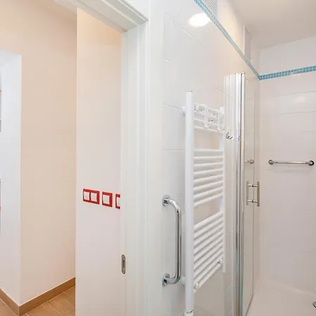 Charming At The Old Town Gate