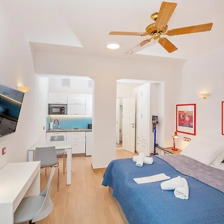 Charming At The Old Town Gate