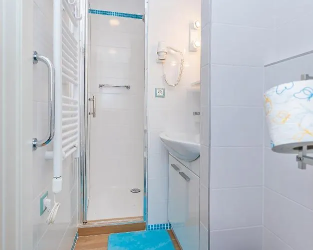 Charming At The Old Town Gate *