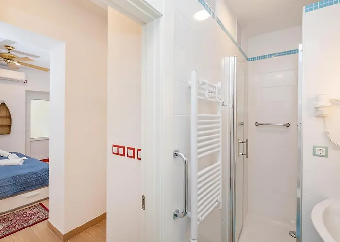 Charming At The Old Town Gate