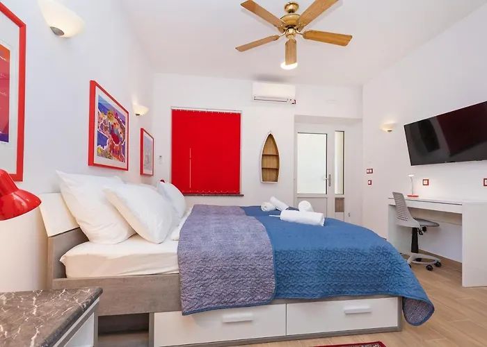 Charming At The Old Town Gate