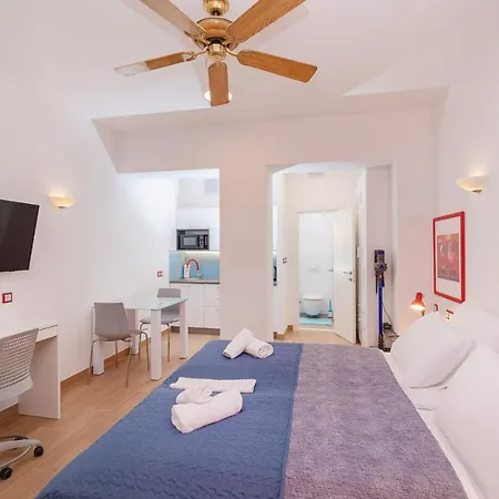 Charming At The Old Town Gate * Dubrovnik