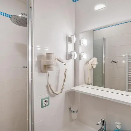 Charming At The Old Town Gate *