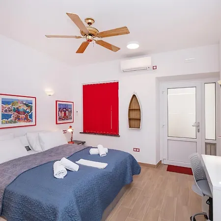 Apartment Charming At The Old Town Gate
