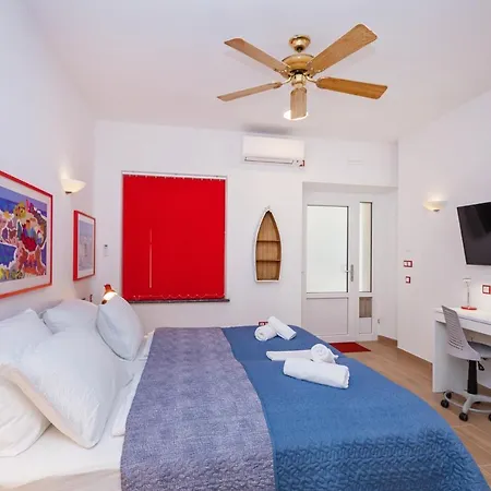 Apartment Charming At The Old Town Gate Dubrovnik