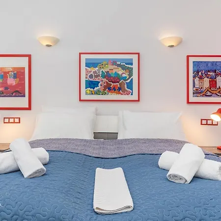 Apartamento Charming At The Old Town Gate