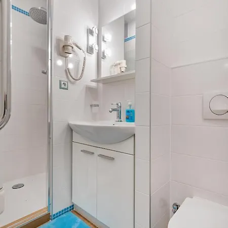 Charming At The Old Town Gate Apartment Dubrovnik